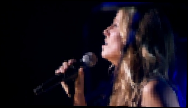 Sheryl Crow - Strong Enough - (Tour 2011 In HD) - видеоклип на песню