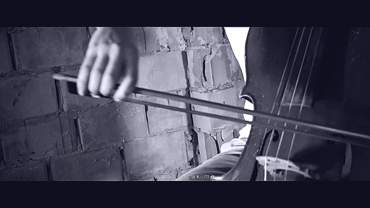 Linkin Park - Numb (кавер: виолончель, гитара, клавиши) - видеоклип на песню