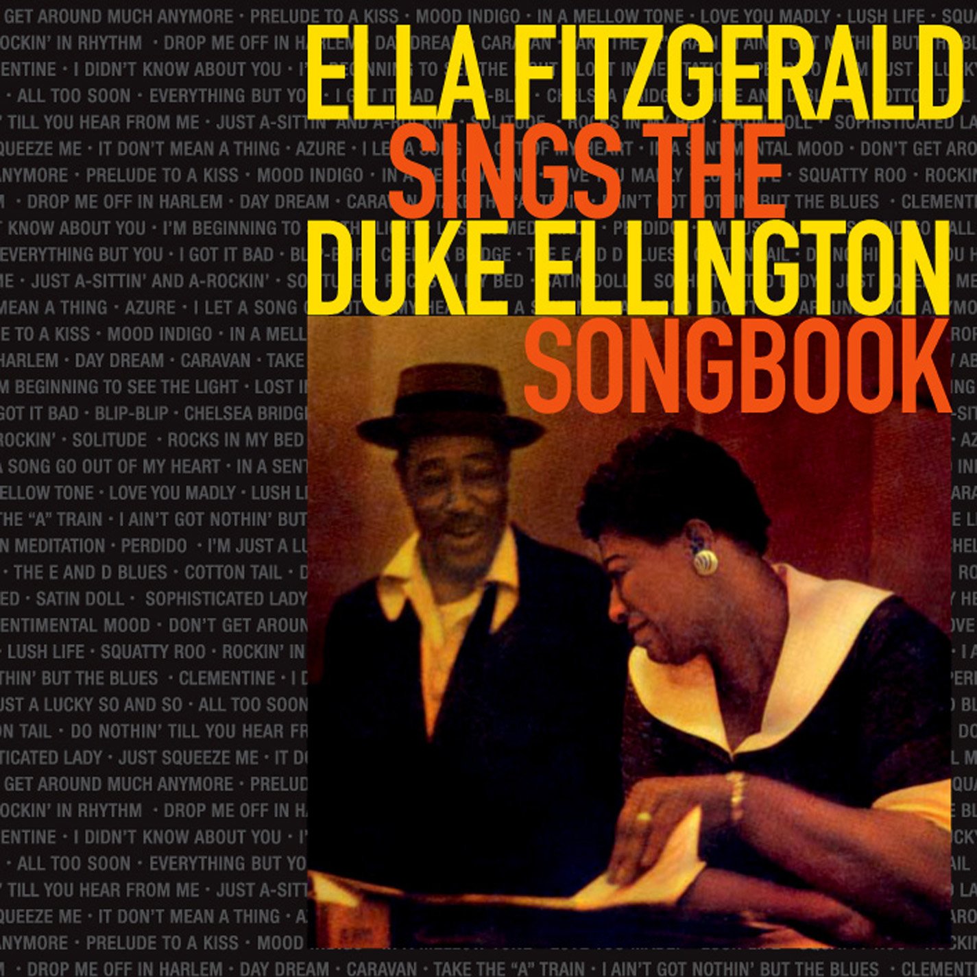 Ella Fitzgerald (FALLOUT 3 - OST) Into each Life Some Rain Must Fall В каждую жизнь должно упасть немного дождя.