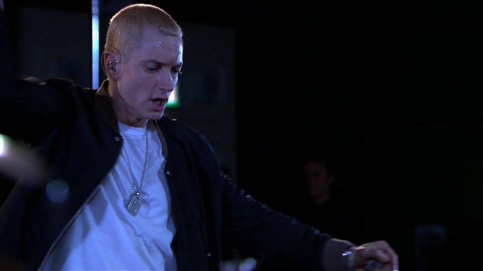 Eminem If I Had (Radio Edit)