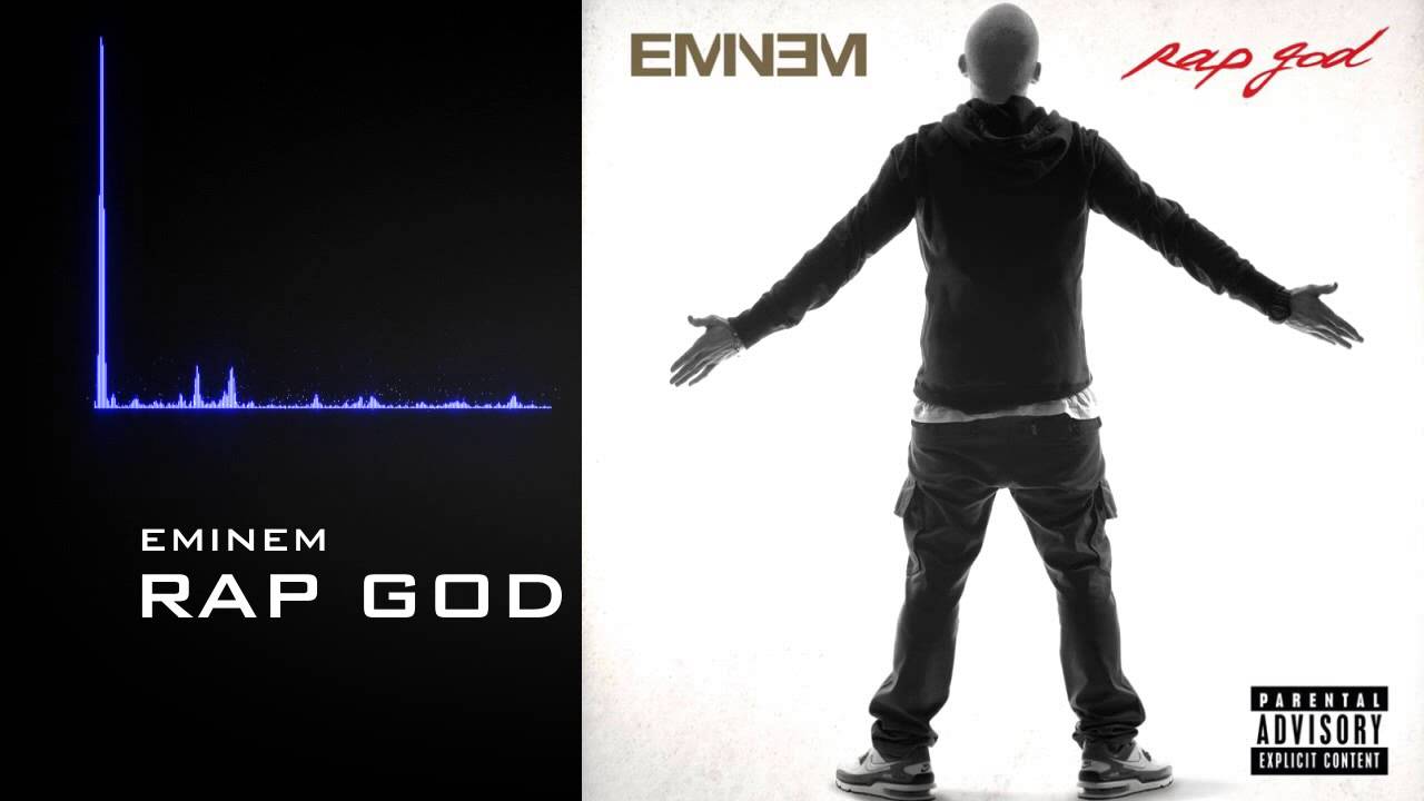 Eminem Instrumental