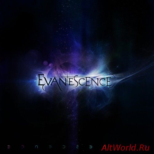 Evanescence evanescence