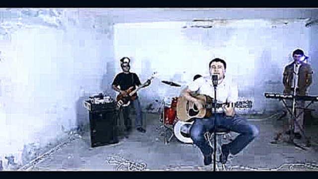 Renat Sobirov - Bormu - видеоклип на песню