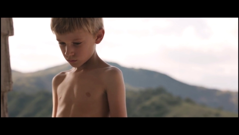 Кукла/ The Boy (2015) Трейлер - видеоклип на песню