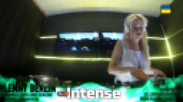 PDJTV INTENSE - Lenny Berlin (promodj-2.com) - видеоклип на песню