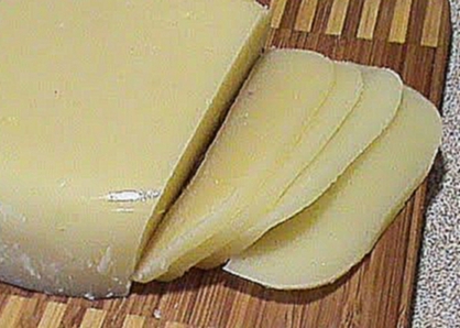 Нежирный твердый сыр. Диета Дюкана 