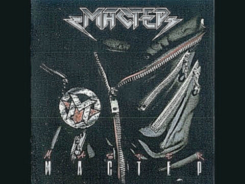 Мастер (Master) - "Мастер" ("Master") (Full Album) - видеоклип на песню