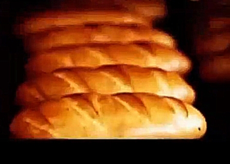 Дрожжевой хлеб - ЯД! 