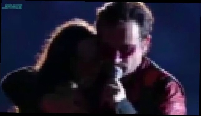 All I Want Is You - U2 - (Subtítulos en Español) - видеоклип на песню