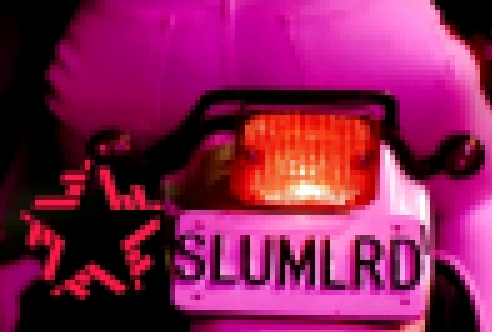 Neon Indian - Slumlord Rising - видеоклип на песню