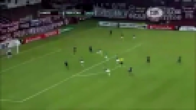 Lanus vs Deportivo Cali 2-0 Copa Libertadores 2014 - видеоклип на песню