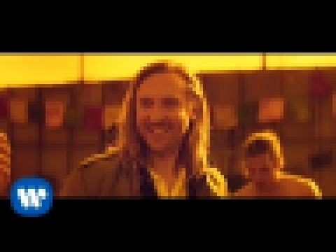 David Guetta ft. Zara Larsson - This One's For You (Music Video) (UEFA EURO 2016™ Official Song) - видеоклип на песню