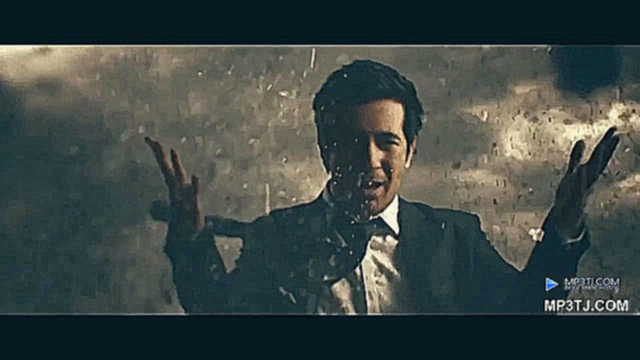Oybek va Nigora - Kechir  (Official music video) - видеоклип на песню