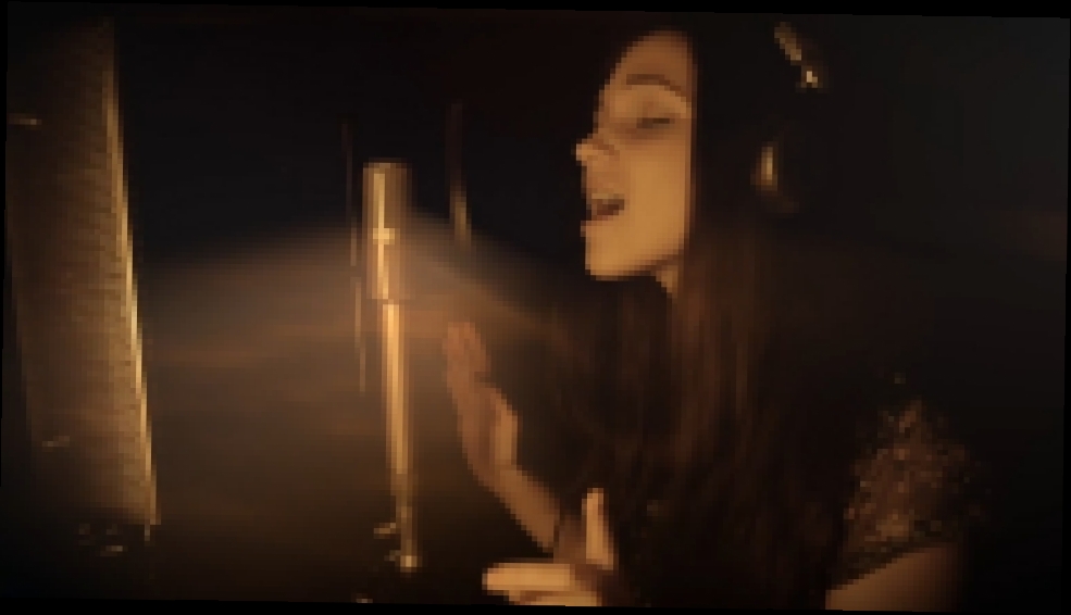 Polina Swan - Не обижай меня (cover) Kristina Si - видеоклип на песню