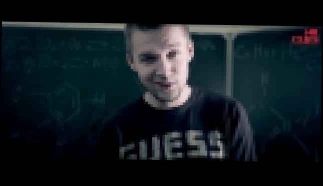 HOMIE - Кокаин [NR clips] (Новые Рэп Клипы 2015) - видеоклип на песню