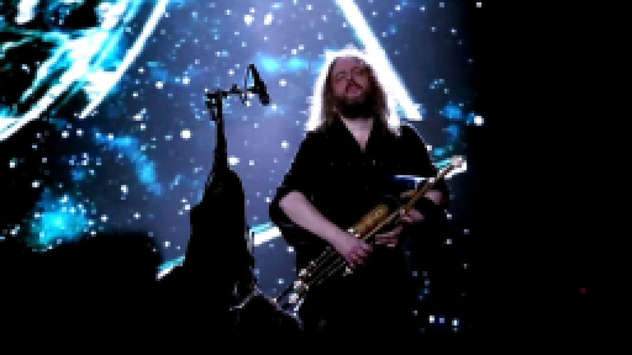 17 The Greatest Show on Earth (feat. Richard Dawkins) - Nightwish Vehicle of Spirit The Wembley Show - видеоклип на песню