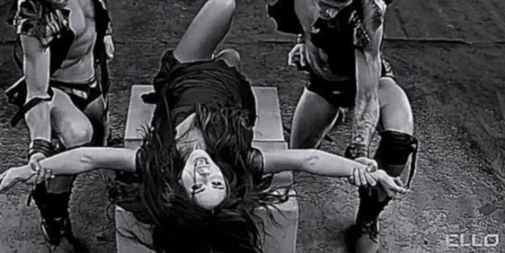 Ани Лорак - Зажигай сердце - видеоклип на песню