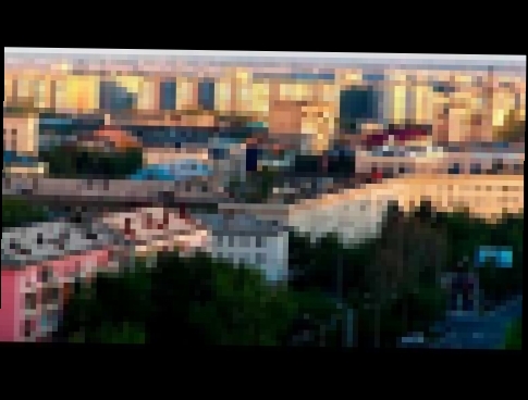 Welcome to Pavlodar - видеоклип на песню