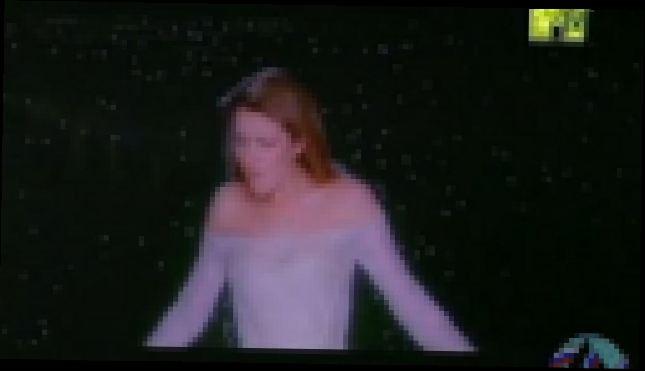 Celine Dion - My heart will go on. - видеоклип на песню