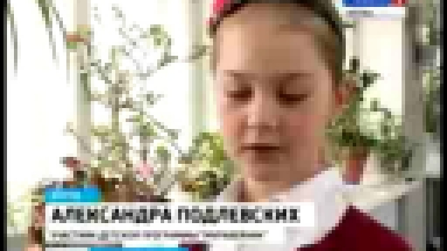 Детская программа "Муравейник" www.gtrk-vyatka.ru 