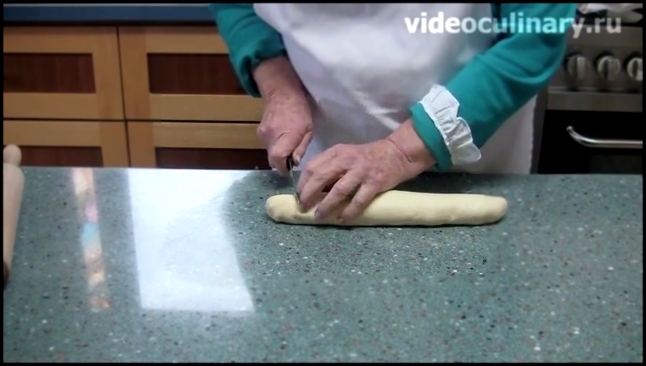 Как приготовить жареные пирожки с картошкой 