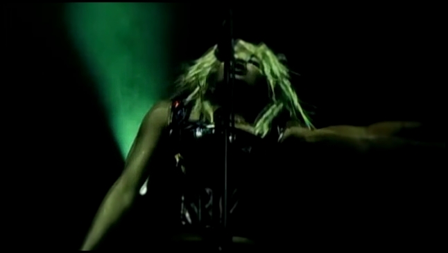 Marilyn Manson vs. Валерий Леонтьев - Дельтаплан (Rock Is Dead)A.Ushakov - видеоклип на песню