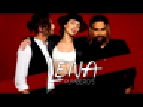 RUMBERO'S - LENA (LYRIC VIDEO) - видеоклип на песню