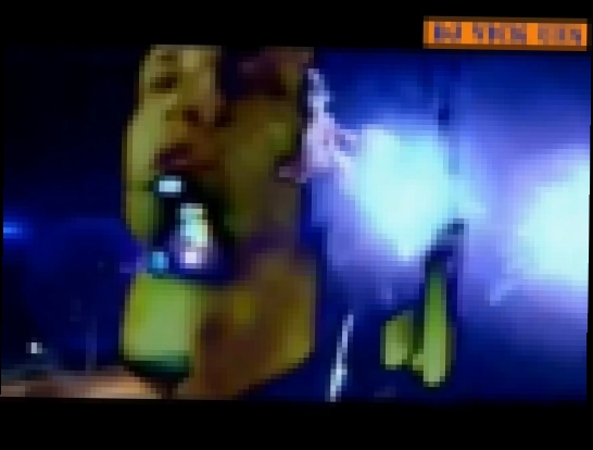 DJ Vick Ufa - Crazy Mash 2 (Rock Cut) - видеоклип на песню