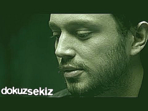 Murat Boz - Özledim (Official Video) - видеоклип на песню