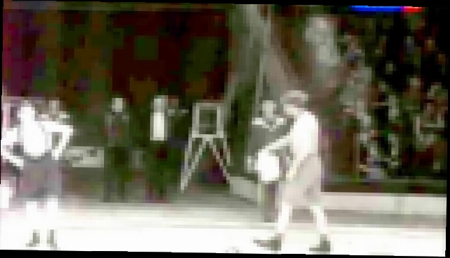 “Гиря“ - цирковая миниатюра (Юрий Никулин и Михаил Шуйдин) - видеоклип на песню