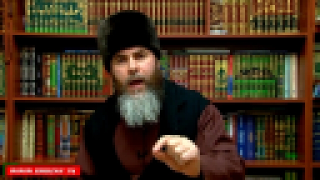 Муфтий Чечни Салах Межиев осудил вылазку бандитов в Грозном - видеоклип на песню