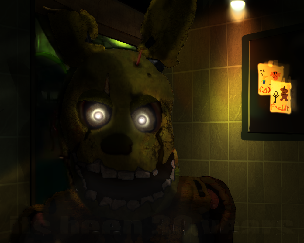 Five Nights At Freddy&39s Song Song 