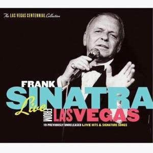 Frank Sinatra The Shadow Of Your Smile Live At The Sands, Las Vegas/1966