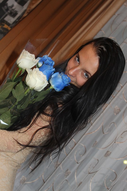 Frequenz Я просила на свиданье синих роз