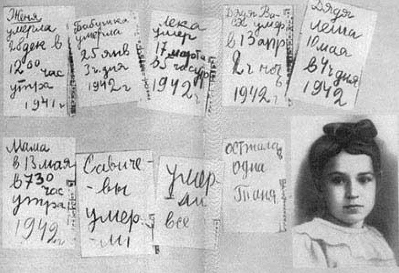 Гаррисон Солсбери 08 900 дней блокады Ленинграда.