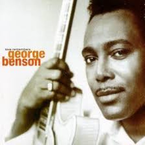George Benson Nothing&39s gonna