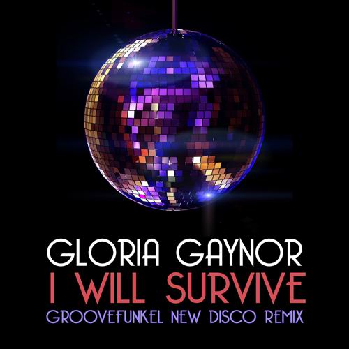 Gloria Gaynor (Remix 2006)