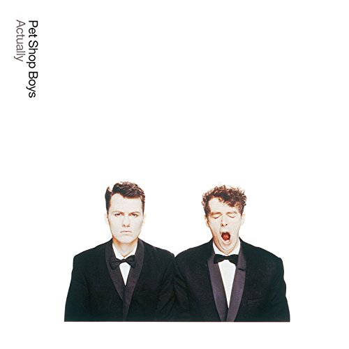 Pet Shop Boys Heart 2001 Remastered Version