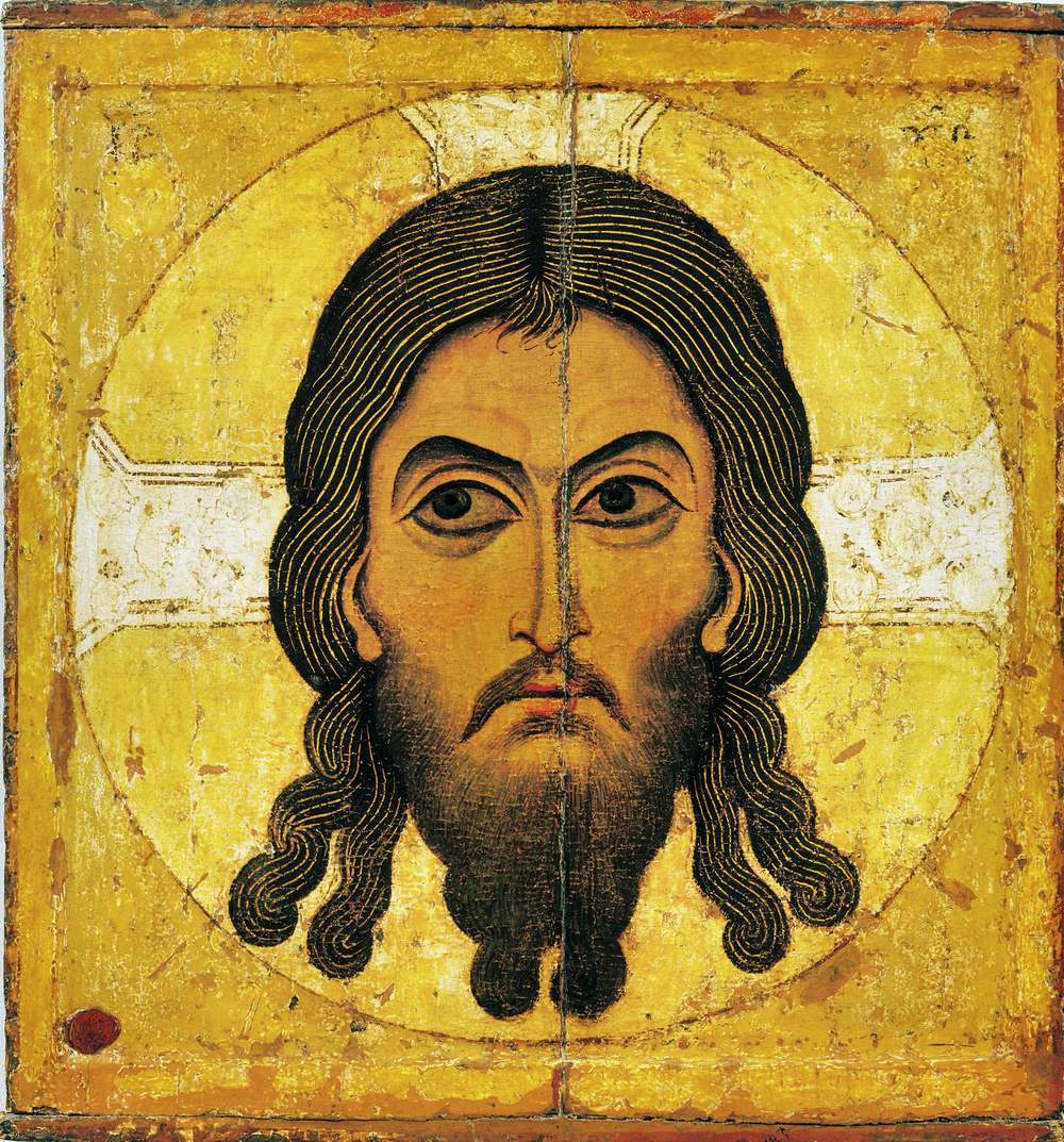 Хиллсонг Украина Иисус, мой Спаситель