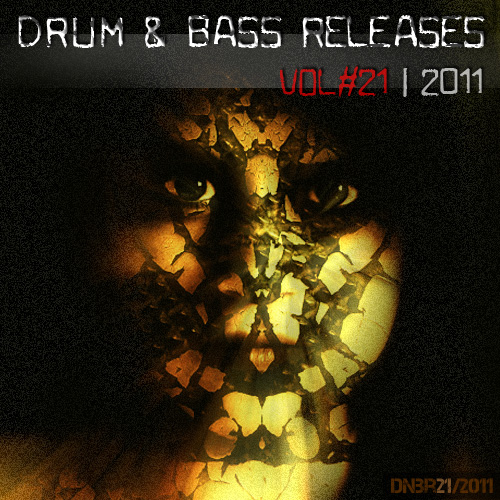 I-Cue feat. Ill-Esha feat. Ill-Esha When the Bass Drops Mightiness Drum and Bass Remix