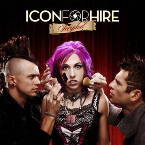 Icon For Hire The Grey