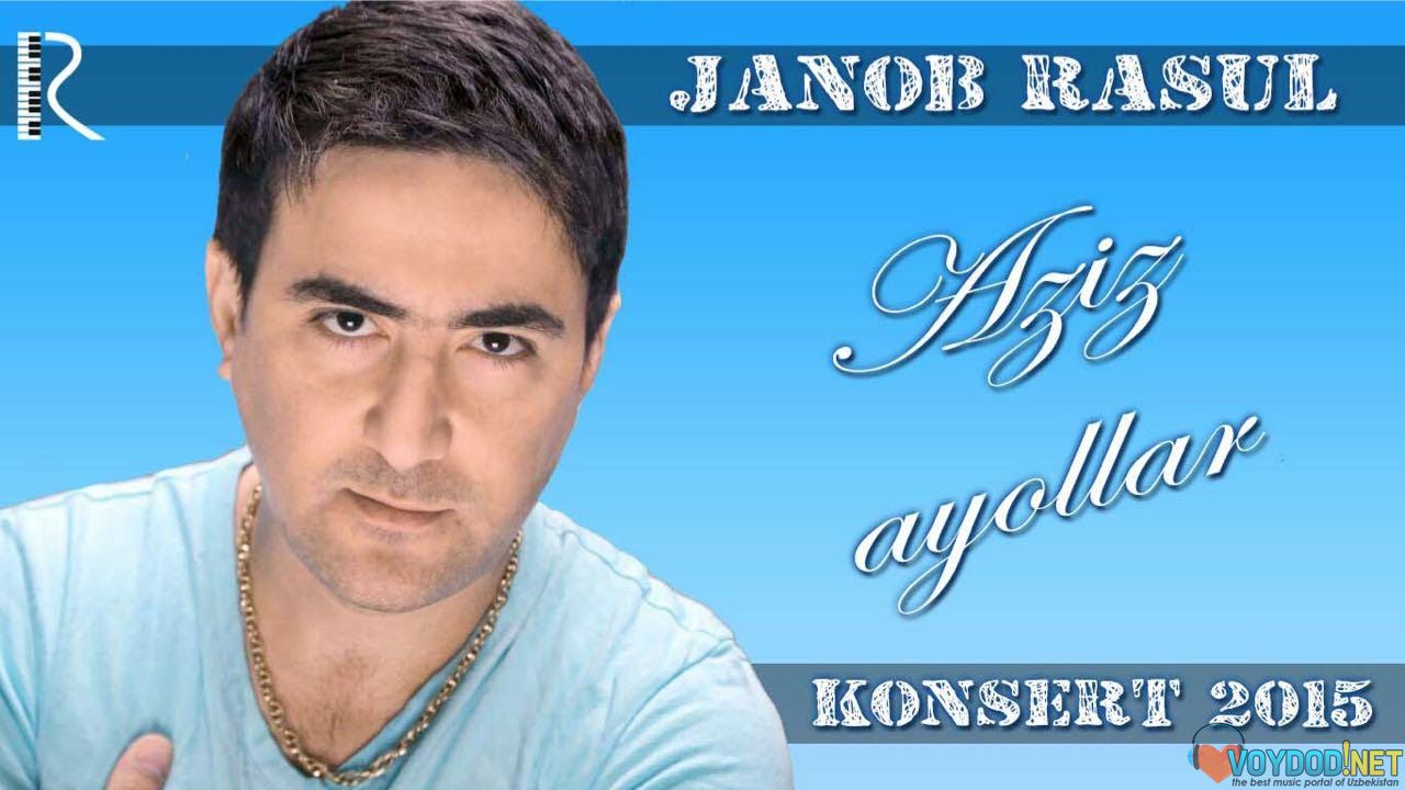 Janob Rasul - Super Жаноб Расул - Супер (music version) Zamanbap.net