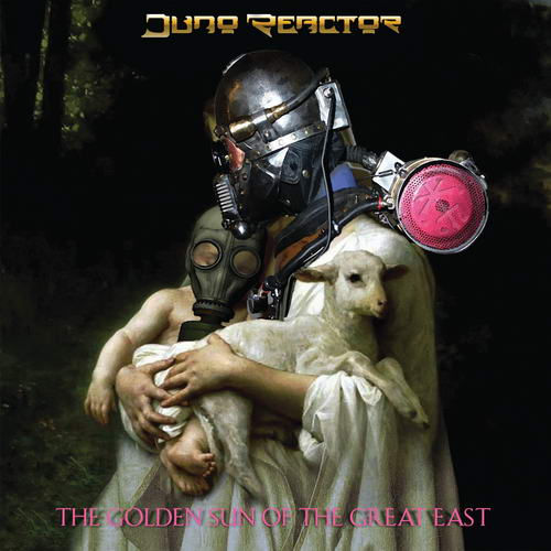 Juno Reactor Pistolero (OST 