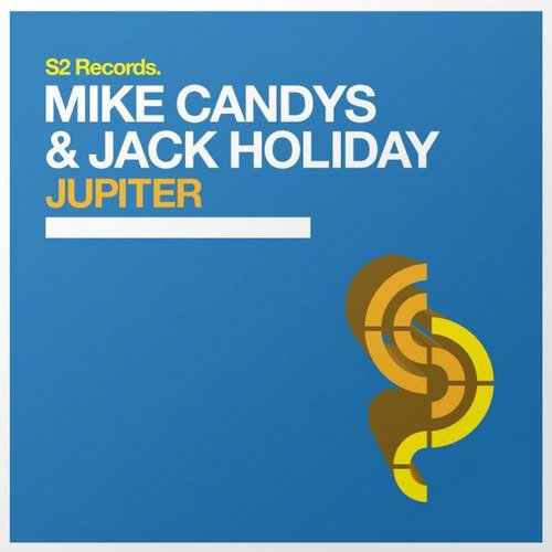 jupiter Mike Candys, Jack Holiday - Jupiter