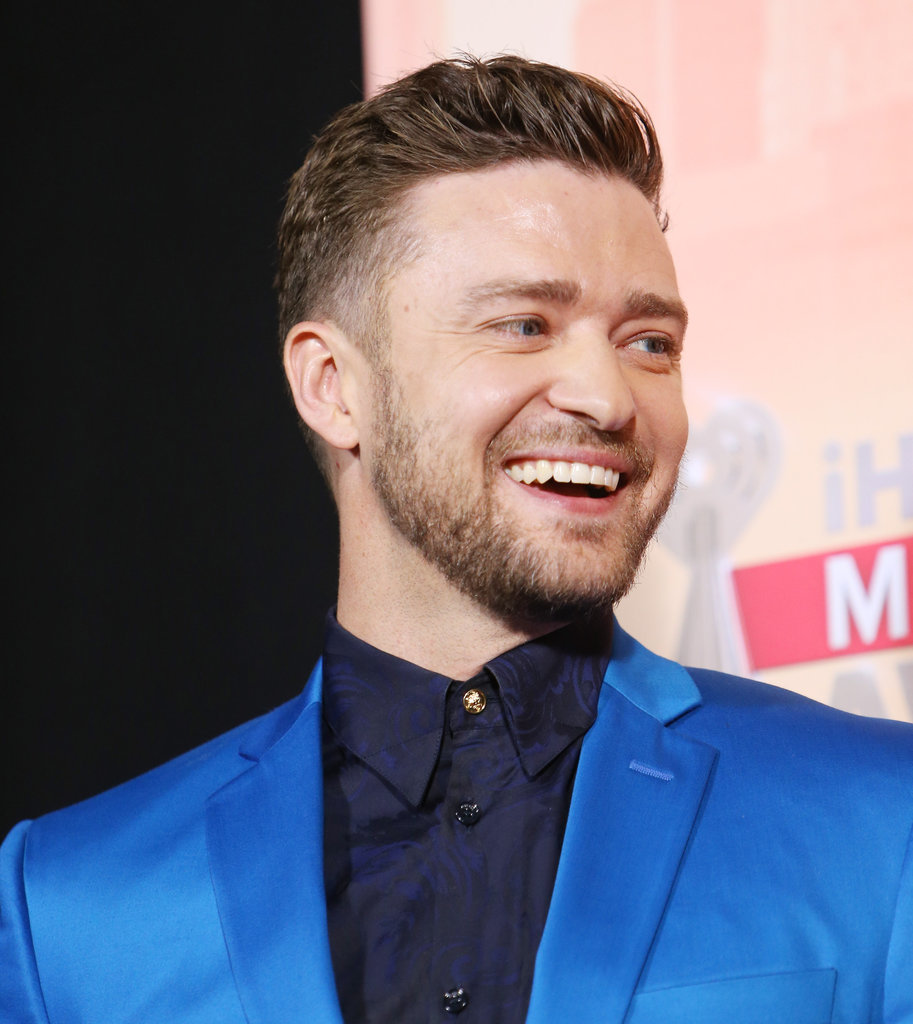 Justin Timberlake Like I Love You(dance mix)