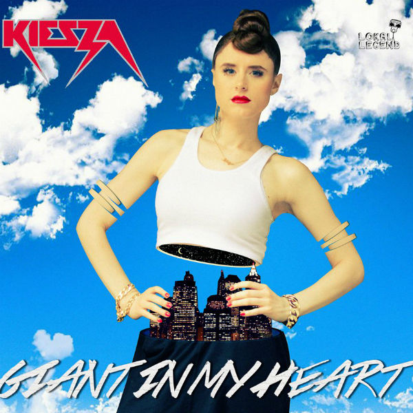 Kieza Hideaway [Bass]