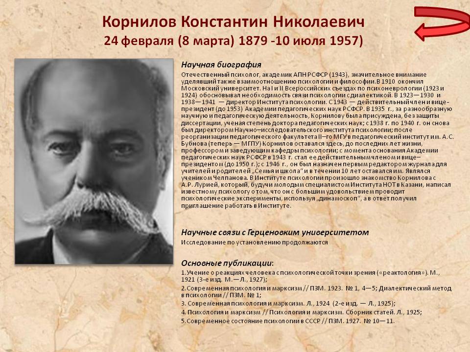 Константин Бубнов 8 марта