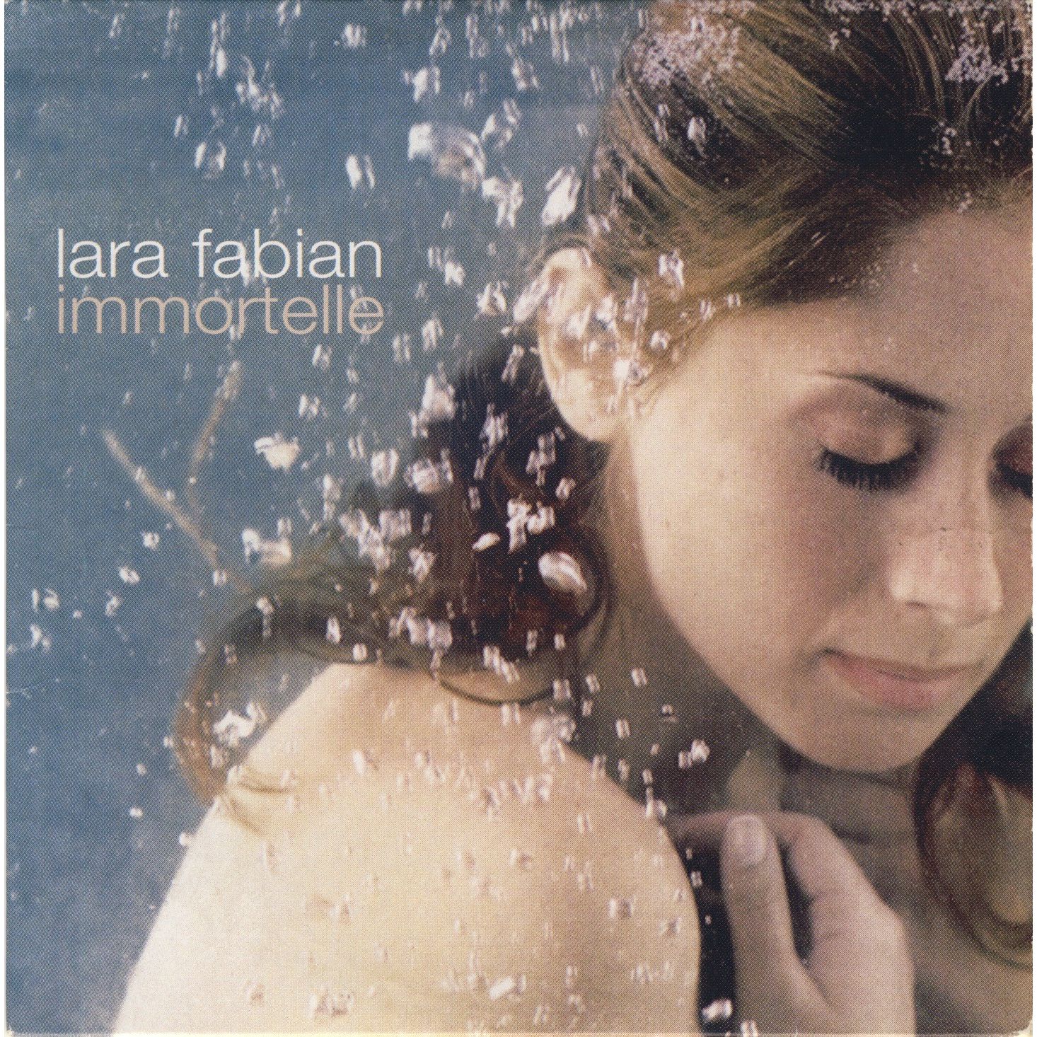 Lara Fabian Immortelle