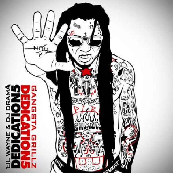 Lil Wayne Zoo (Feat. Mack Maine, prod by Kanye West)
