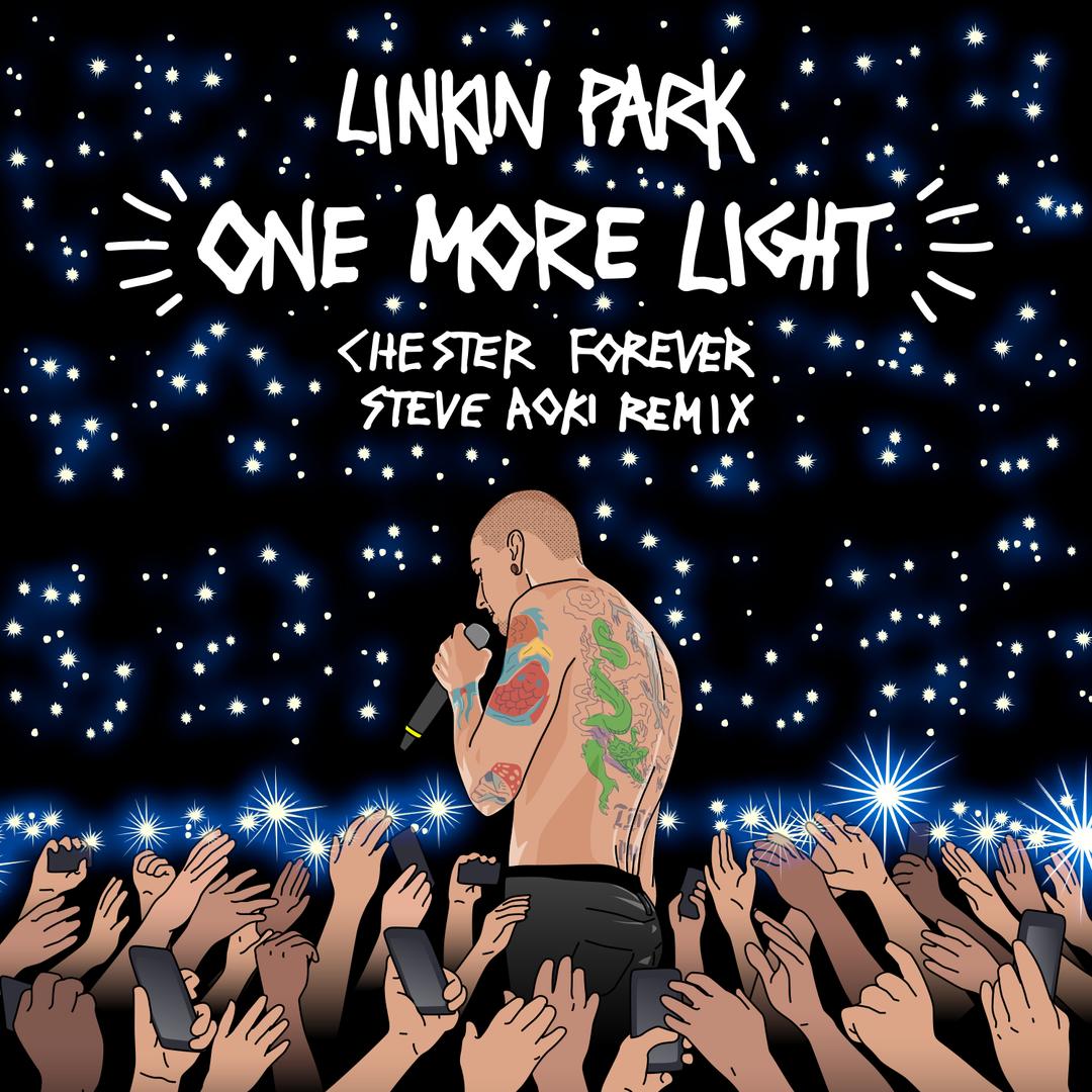 Linkin Park Faint (или просто 